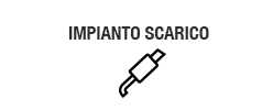 impianto scarico