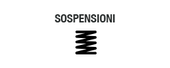 sospensioni