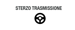 sterzo trasmissione